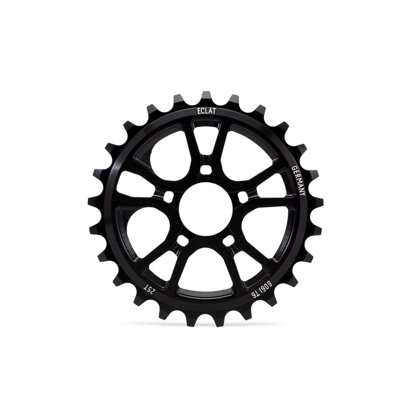 パーツ eclat RS SPROCKET 25T RS Sprocket 25T ECLAT | CRANK WEB STORE