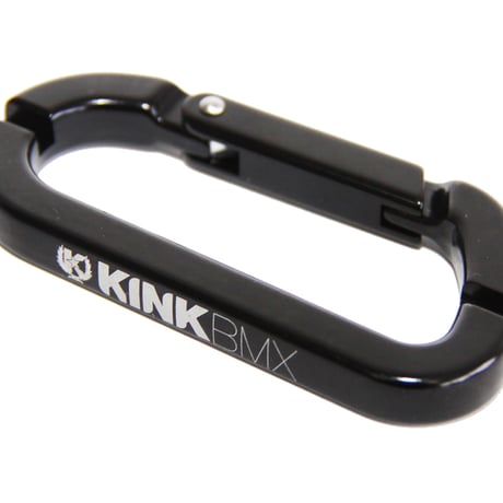 KINK CARABINER SPOKE WRENCH