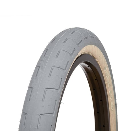 Donnastreet Tire 20x2.4 BSD