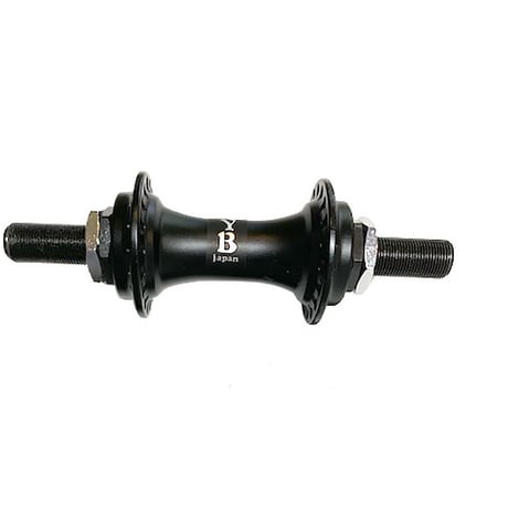 NYB フロントハブ NK-M14