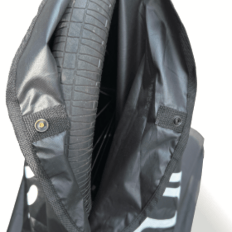 430 CARRING BAG 輪行バック