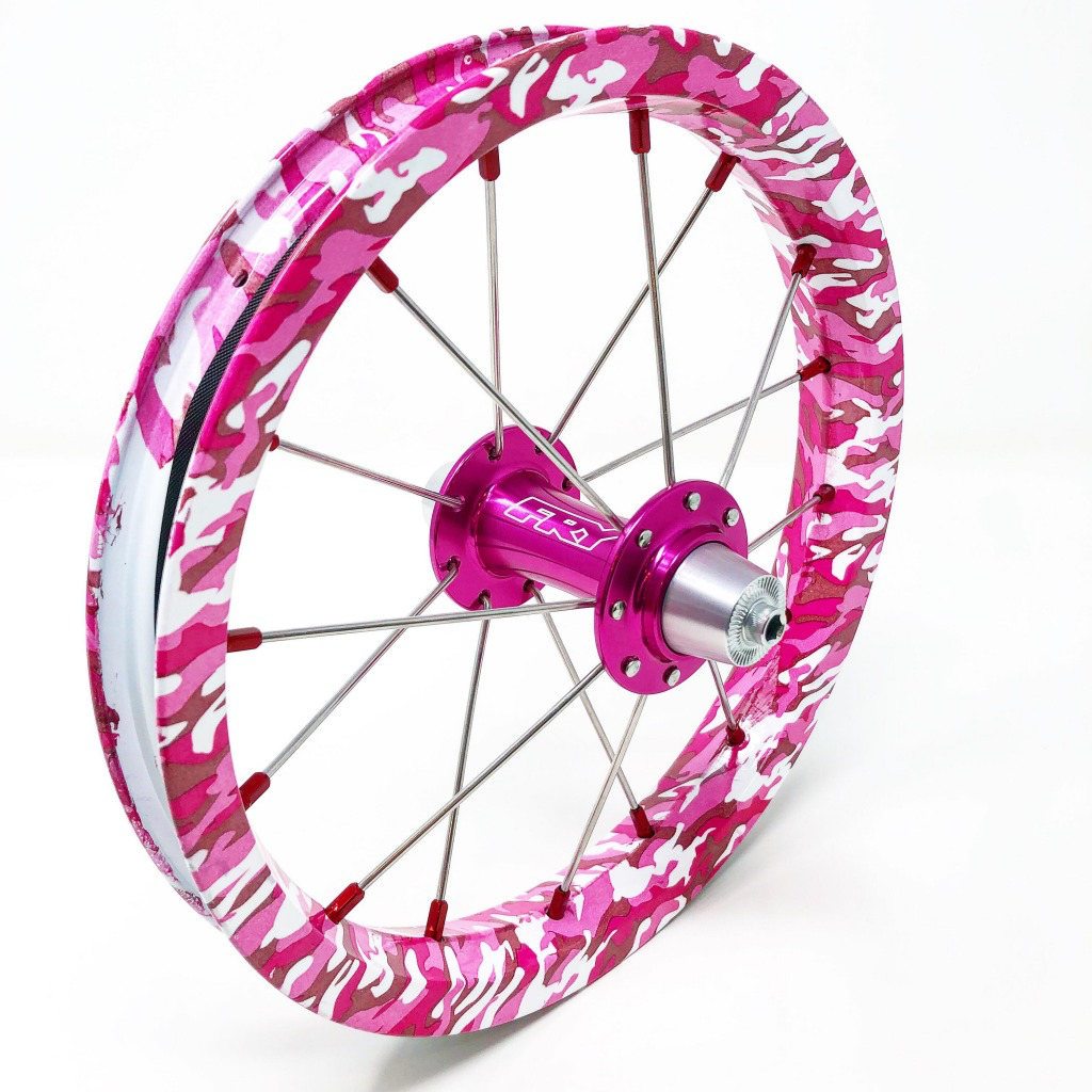 マッハビットFRY ストライダー ランバイク 【公式通販】