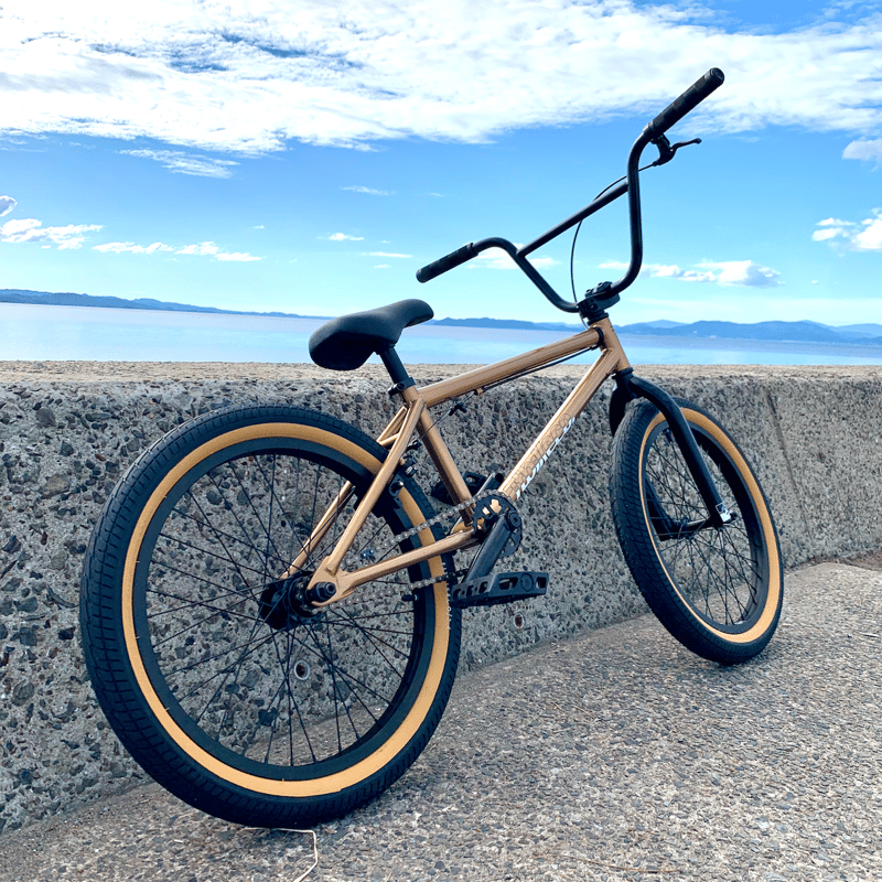 SERIES ONE MD FIT BIKE CO. | CRANK WEB STORE