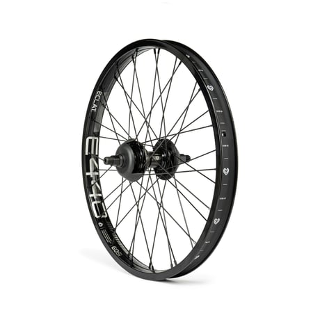 E440/SHIFT REAR WHEEL