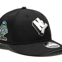 LP 9FIFTY Edwin De La Rosa Signature Cap/Black