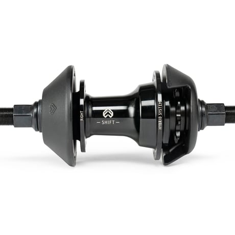 SHIFT CS/FC HUB 14mm ECLAT