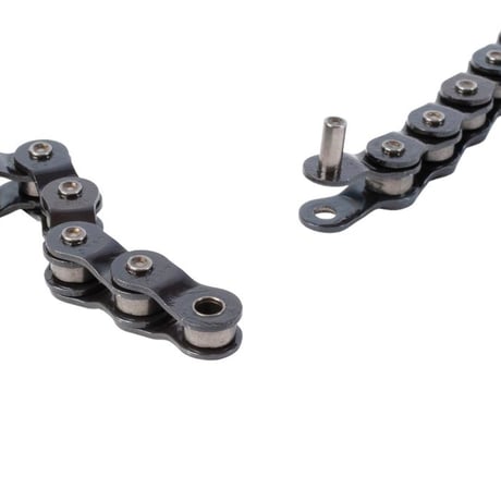 BLUEBIRD HALF-LINK CHAIN