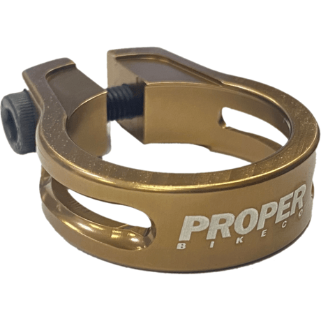 PROPER シートクランプ