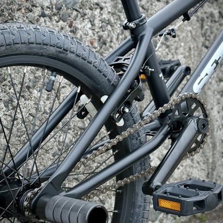 TNB SEEK Matt BLACK