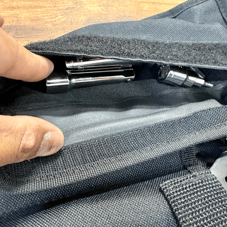 KINK SURVIVAL TOOL KIT