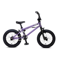Juicy 14inch Metallic Purple MOTEL WORKS