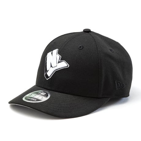 LP 9FIFTY Edwin De La Rosa Signature Cap/Black