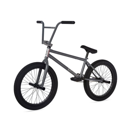 STR FREECOASTER MD Grey Fit Bike Co.