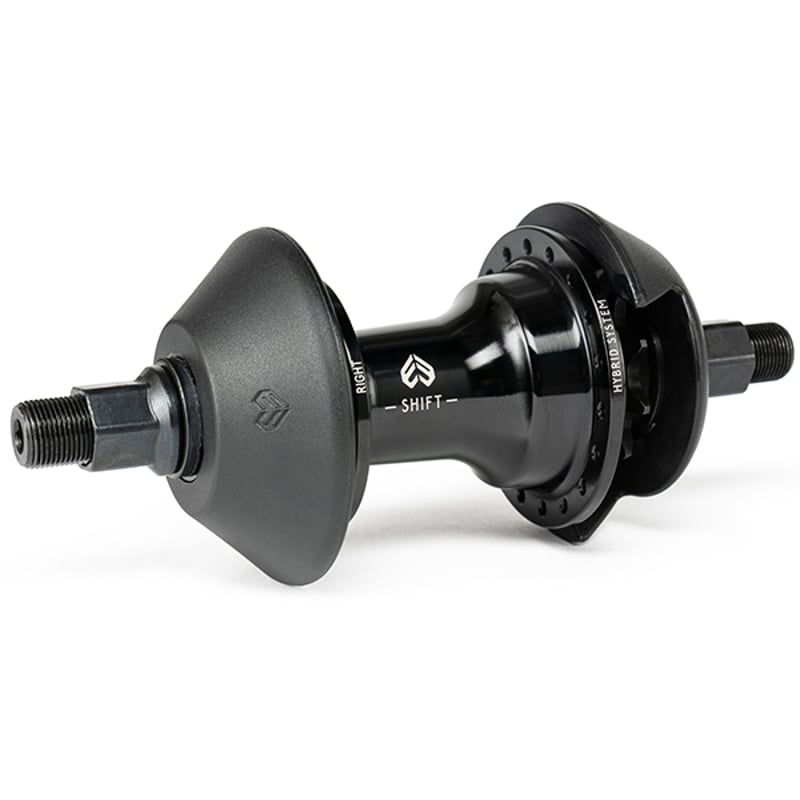 SHIFT CS/FC HUB 14mm ECLAT | CRANK WEB STORE