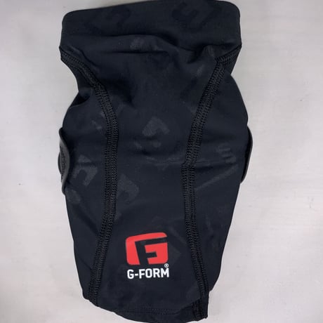 G-FORM PRO-X2 ニーパッド キッズ