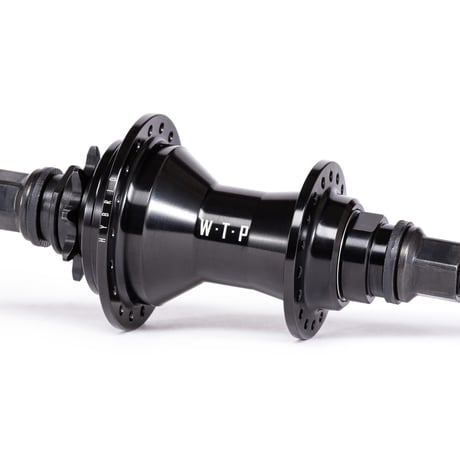 HYBRID FC/CS HUB 14mm WTP