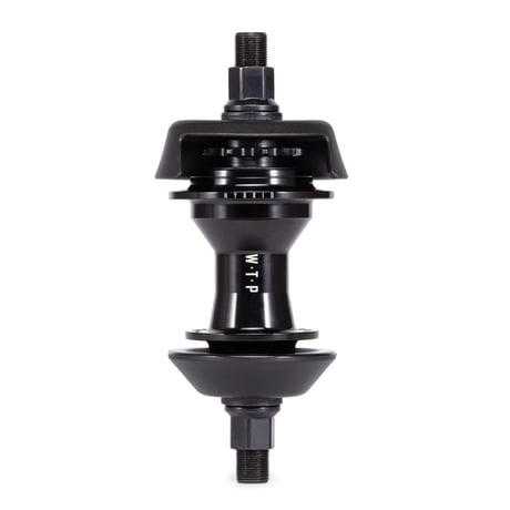 HYBRID FC/CS HUB 14mm WTP