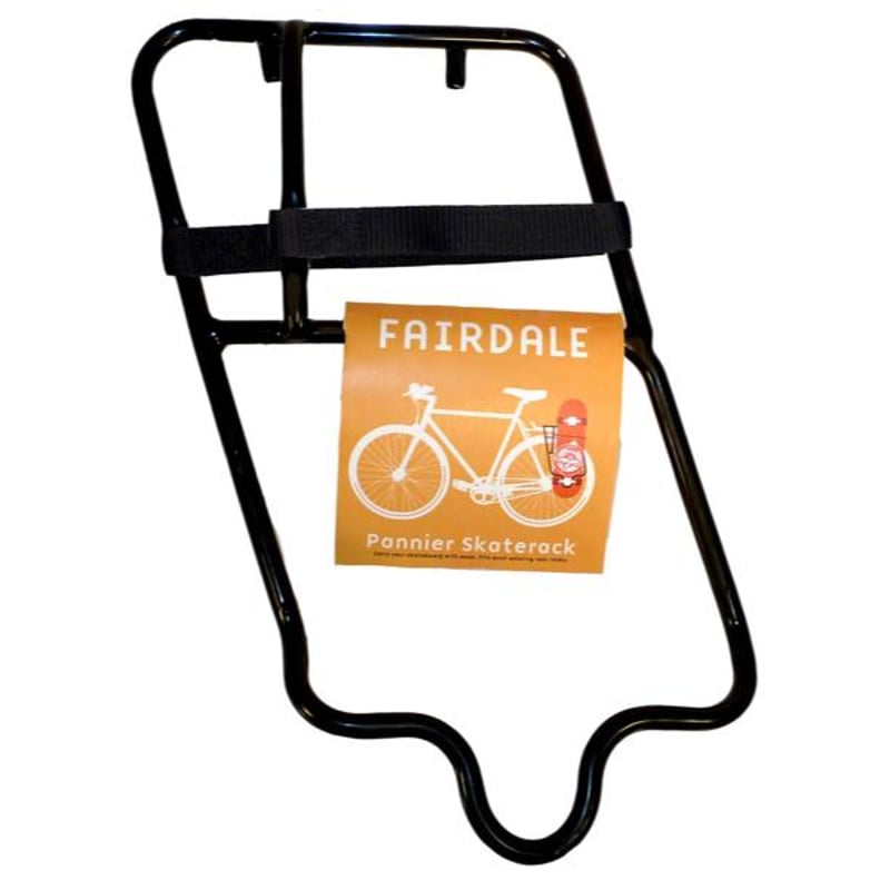 SKATEBOARD RACK FAIRDALE CRANK WEB STORE スケボー スケートボード