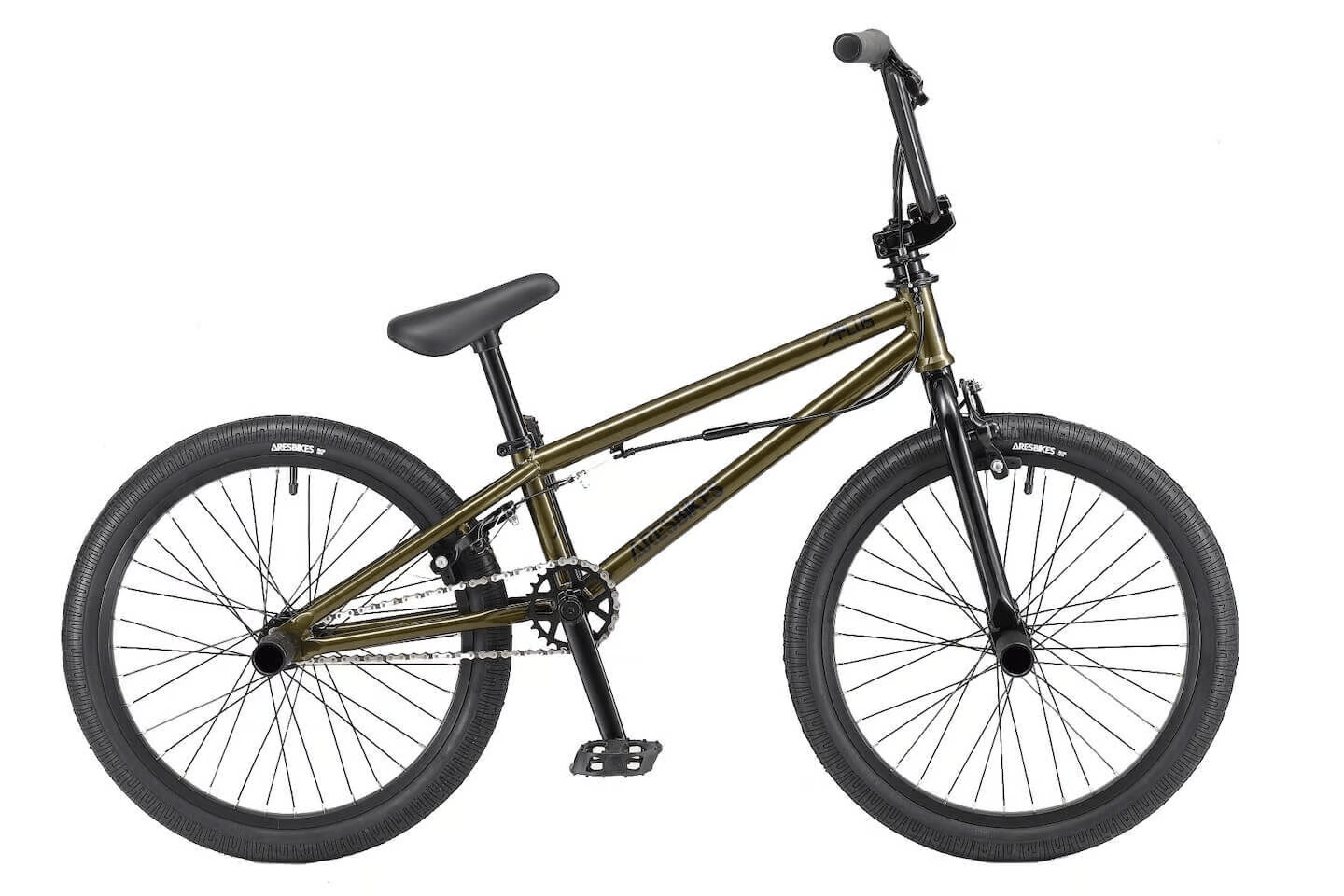 A-PLUS COMP G.Gold ARES BIKES | CRANK WEB STORE