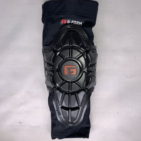 G-FORM PRO-X2 エルボーパッド キッズ