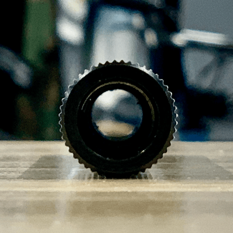 PRO/F BMX RHD CRANK WO/BB 5-5/8" Cr CP 160mm