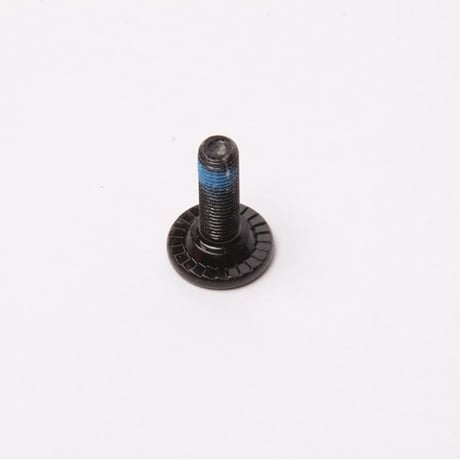 3PC BMX CRANK BOLT M8x30mm