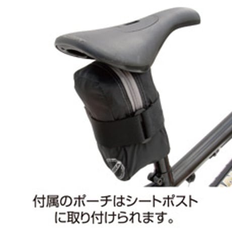 TIOGA COCOON 輪行バック