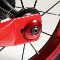 カラーサイドパーツ（X-WHEEL専用 アクスル交換キット用）