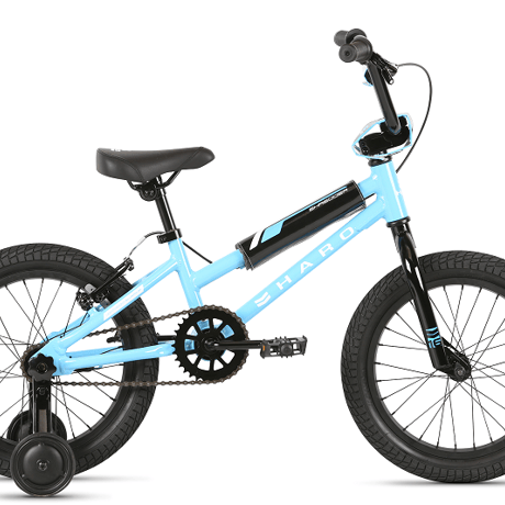 SHREDDER スカイブルー 16inch HARO BIKES
