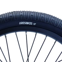 ARES A-CLASS 18inch