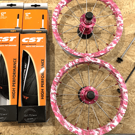 ⭐︎MACH VIT FRY / CST / Star Rider 即付セット⭐︎