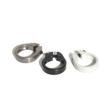 Simple Seat Clamp