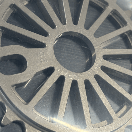 OJ SPROCKET Mullet Products 25T