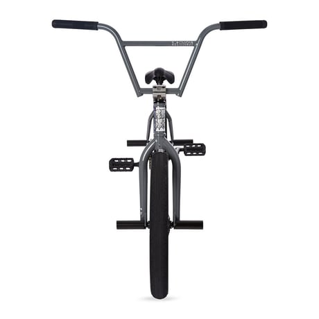STR FREECOASTER MD Grey Fit Bike Co.