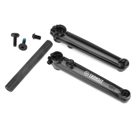 MISSION TRANSIT V2 CRANK