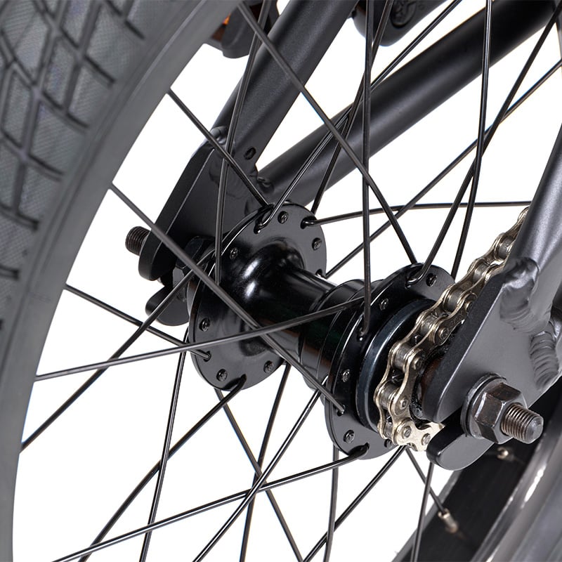 DURCUS ONE ブラック BMXバイク 16インチ fit=scale-down,w=1200