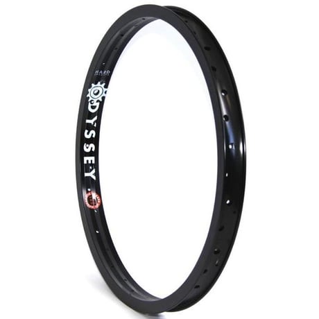 HAZARD LITE RIM