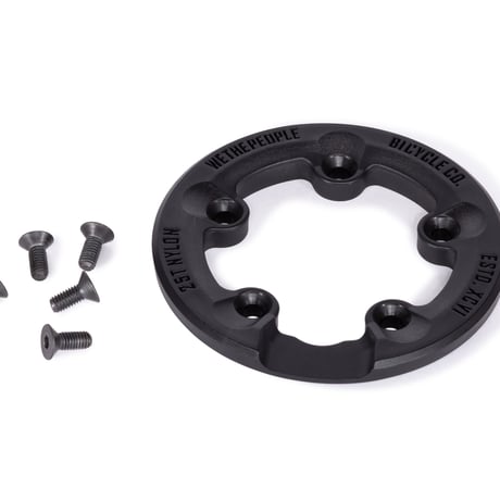 PARAGON SPROCKET 25T Oil Slick WTP