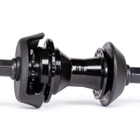 HYBRID FC/CS HUB 14mm WTP