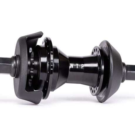 HYBRID FC/CS HUB 14mm WTP