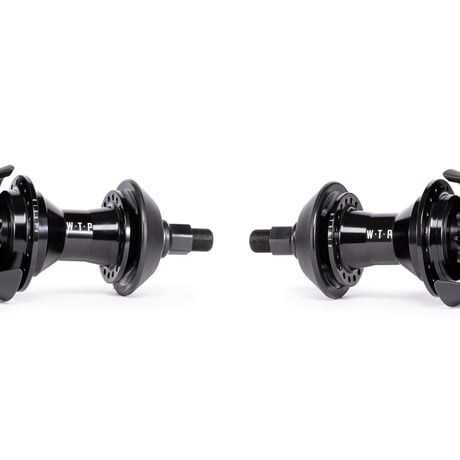 HYBRID FC/CS HUB 14mm WTP
