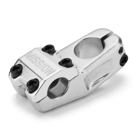 MISSION CONTOROL FORGED 6061 T/L STEM