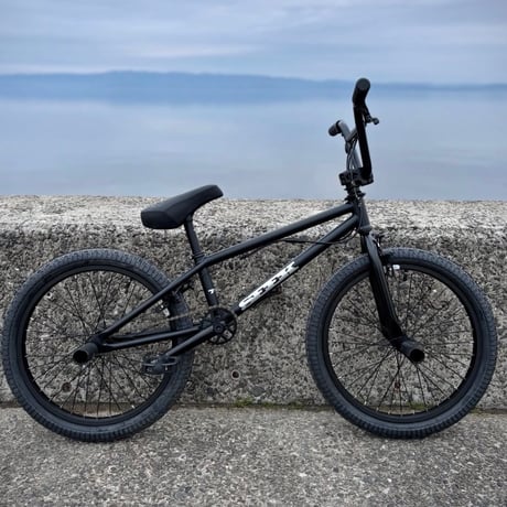 TNB SEEK Matt BLACK