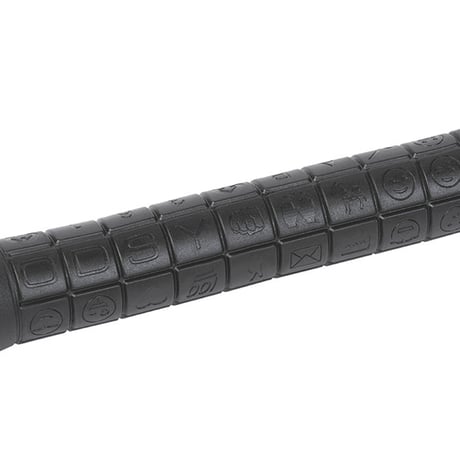 ODYS AARON ROSS "KEYBOARD" V2 GRIP