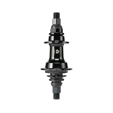 SHIFT CS/FC HUB 14mm ECLAT