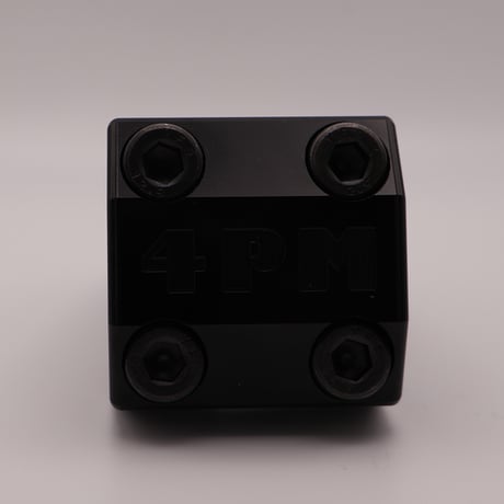 4PM STEM Cr BOLT Mullet Products "取寄せ品"