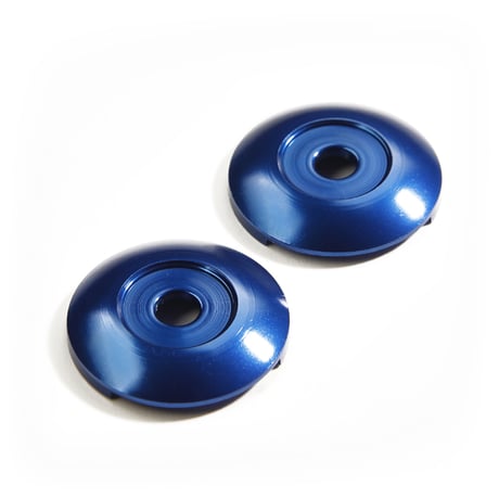 カラーサイドパーツ（X-WHEEL専用 アクスル交換キット用）