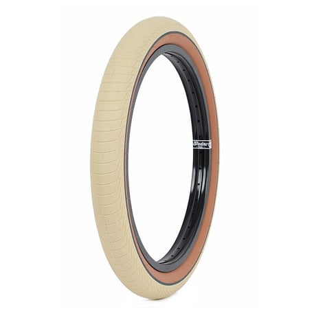 SERPENT Tire  20x2.3 SC