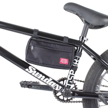 Switch Pack ODYSSEY Black
