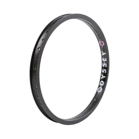 QUADRANT RIM ODYSSEY